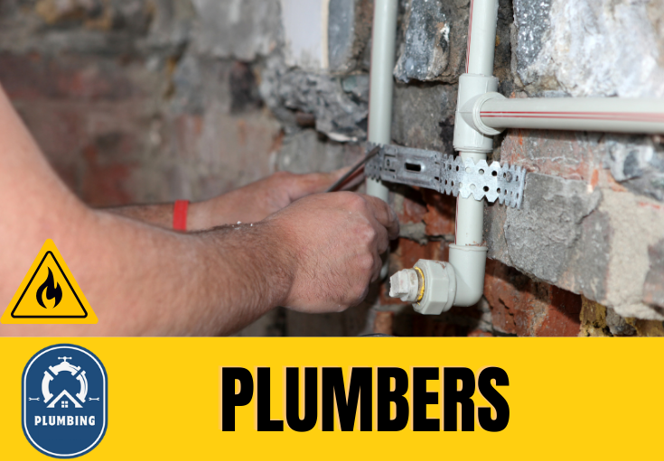  plumber Fawkham