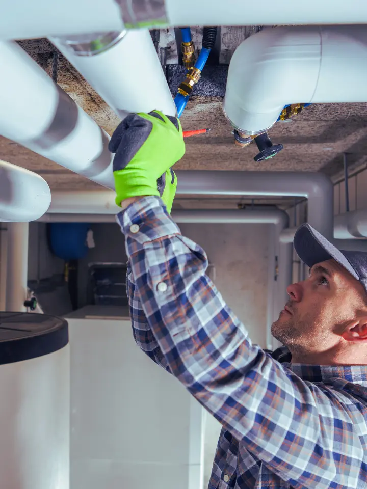 emergency heating engineer West Kingsdown, TN15